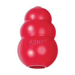 Kong Classic Köpek Oyuncağı