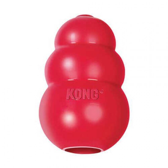 Kong Classic Köpek Oyuncağı