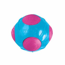 Kong Durasoft Köpek Oyuncağı Sesli Top