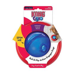 Kong Gyro Ödüllü İnteraktif Oyuncak