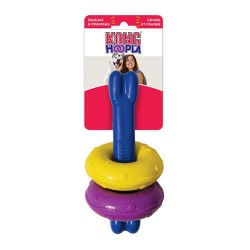 Kong Köpek Oyuncağı, Hoopla Kemik