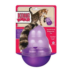 Kong Kedi Ödül Konulabilen Kuyruklu Oyuncak