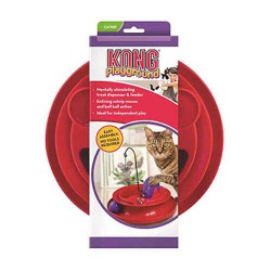 Kong Kedi Oyun Bahçesi