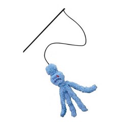 Kong Kedi Peluş Ve Tüylü, Kediotlu Oyuncak