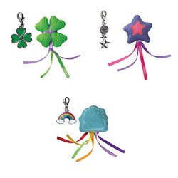 Kong Kedi Yün-Hışırtı Oyuncak Ve Tasma Süsü