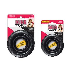 Kong Köpek Extreme Kauçuk Oyuncak Lastik