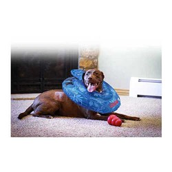 Kong Köpek Koruyucu Şişme Yakalık