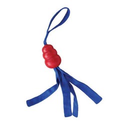 Kong Kuyruklu Kauçuk Köpek Oyuncağı