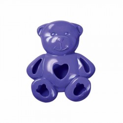 Kong Köpek Ödül Konabilen Ayı Köpek Oyuncağı