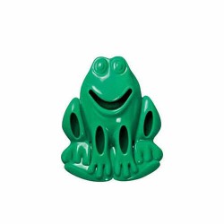 Kong Köpek Ödül Konabilen Oyuncak Kurbağa