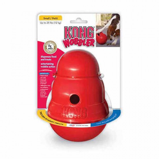 Kong Köpek Oyuncağı Wobbler