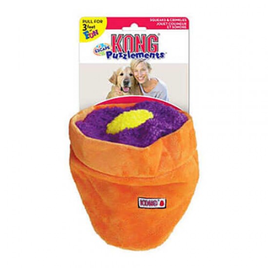 Kong Köpek Oyuncak, Puzzlements Escape Pot