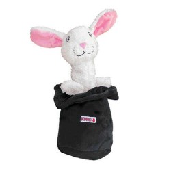 Kong Köpek Oyuncak, Puzzlements Escape Tavşan