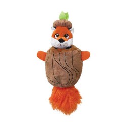 Kong Köpek Oyuncak, Puzzlements Tilki