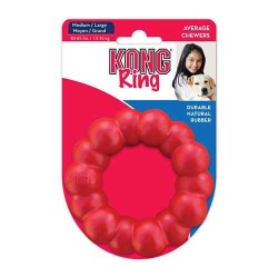 Kong Köpek Oyuncak, Ring