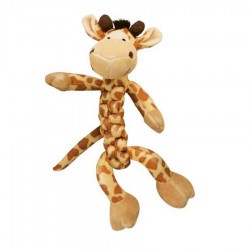 Kong Köpek Peluş Oyuncak Zürafa