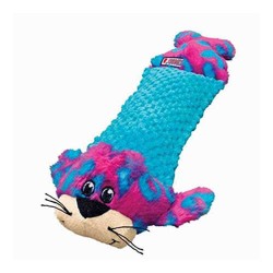 Kong Köpek Sesli Peluş Yastık Oyuncak