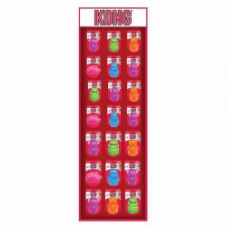 Kong Köpek Squeezz Jels Sesli Oyuncak