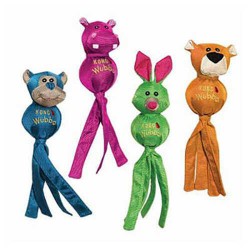 Kong Köpek Wubba Friend Sesli Oyuncak