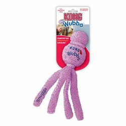 Kong Köpek Wubba Peluş Sessiz Oyuncak
