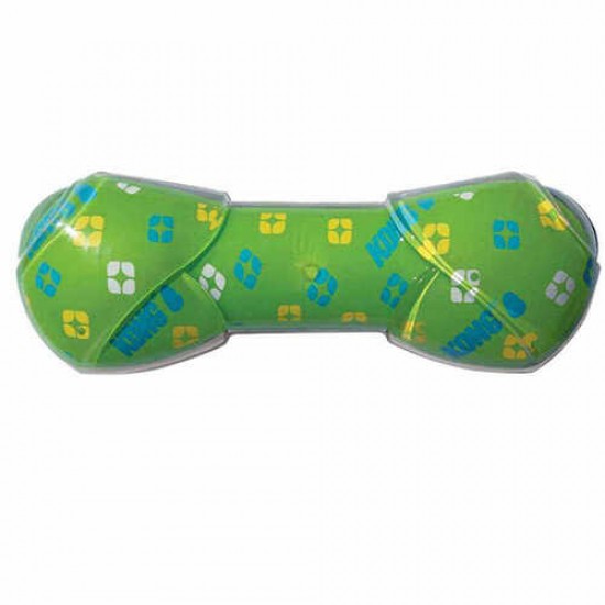 Kong Köpek Xpressions Kemik Sesli Oyuncak