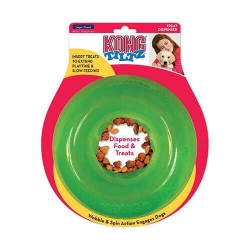 Kong Ödüllü Köpek Oyuncak, Tiltz