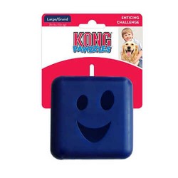 Kong Pawzzles Küp Ödüllü Köpek Oyuncağı