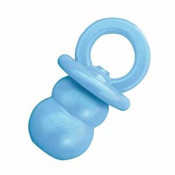 Kong Puppy Yavru Köpek Diş Kaşıma Emzik