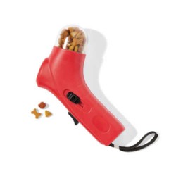 Köpek İçin Ödül Atma Tabancası