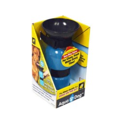 Köpek Seyahat Suluğu