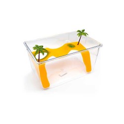 Langhu Kaplumbağa Kabı