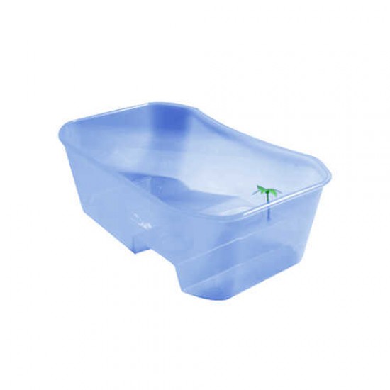 Langhu Kaplumbağa & Sürüngen Kabı