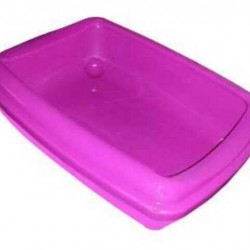 Leo'S Açık Tuvalet Kabı Ve Küreği 35-48 Cm