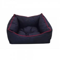 Leos Dış Mekan Köpek Ve Kedi Yatağı Lacivert