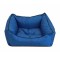 Leos Dış Mekan Köpek Ve Kedi Yatağı Mavi
