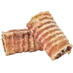 Leos Kurutulmuş Dana Gırtlak Köpek Ödülü