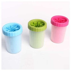 Lion Kedi Köpek Pati Temizleme Aparatı Küçük