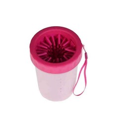 Lion Kedi Köpek Pati Temizleme Aparatı Büyük