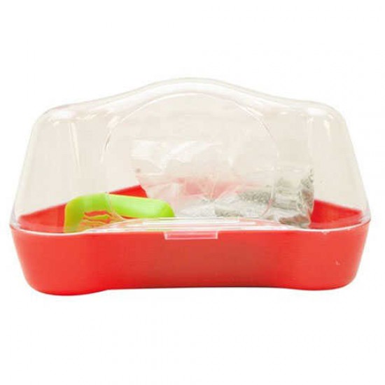 Living World Hamster Tuvaleti