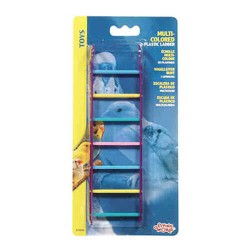 Lıvıng World Plastik Merdiven