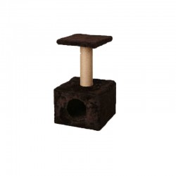 Miss Kare Yuvalı Tırmalama 50 Cm