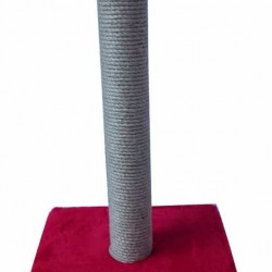 Miss Kedi Tırmalama Tahtası 30-30-45 Cm