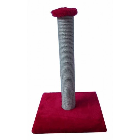 Miss Kedi Tırmalama Tahtası 30-30-45 Cm