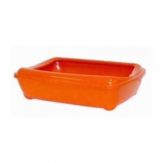 Moderna Aristo Açık Kedi Tuvaleti 42 cm