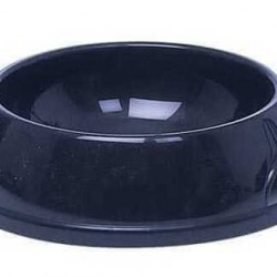 Moderna Eco Plastik Köpek Mama Kabı Lacivert