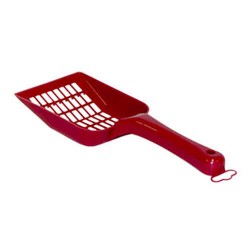 Moderna Kedi Kumu Küreği