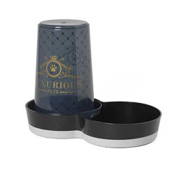 Moderna Luxurious Hazneli Mama Ve Su Kabı