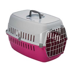 Moderna Roadrunner Kedi Köpek Taşıması Fuşya