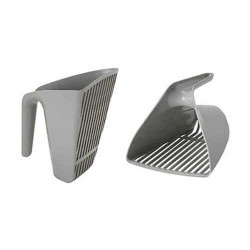 Moderna Scoop&Sift Kum Temizleme Küreği