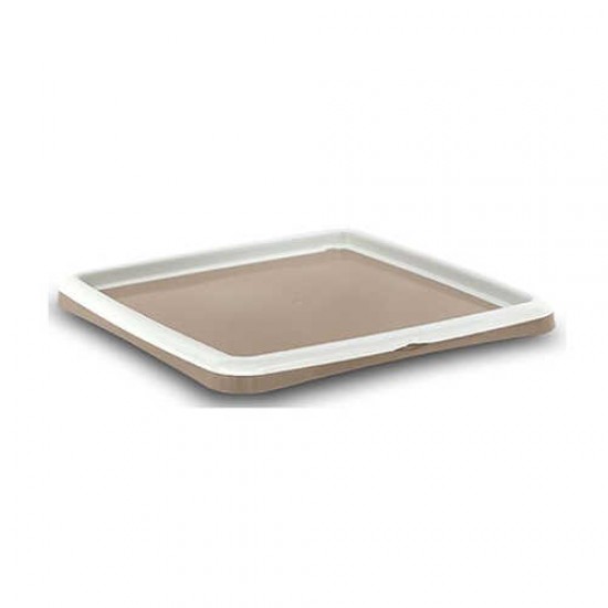 MP Bergamo Köpek Eğitim Tuvaleti